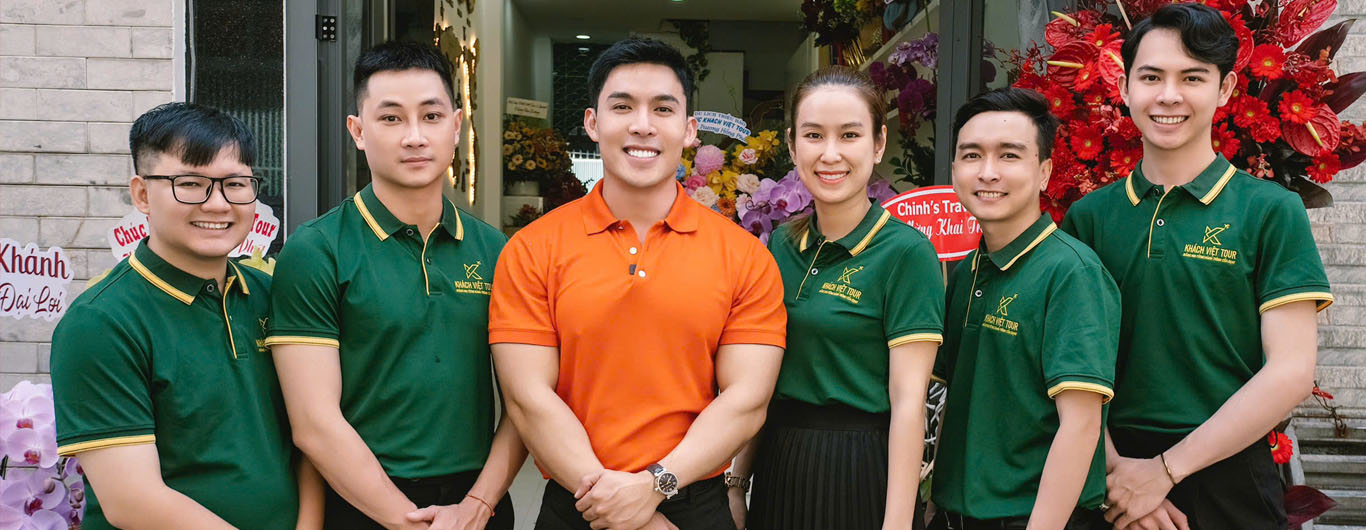 Về chúng tôi