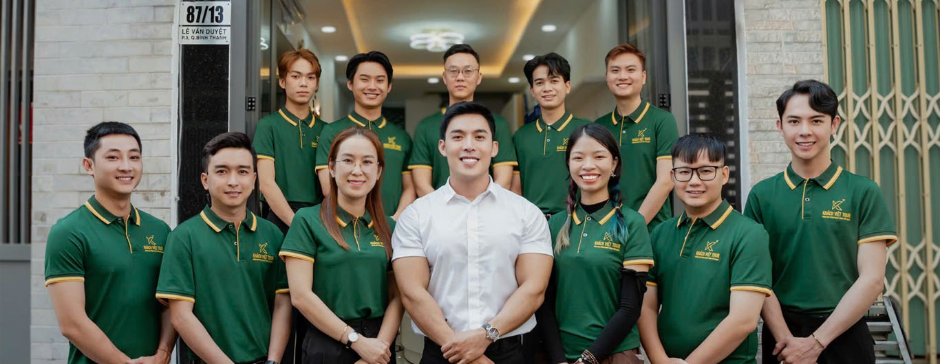 KHÁCH VIỆT TOUR